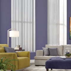 Graber PVC Vinyl Vertical Blinds