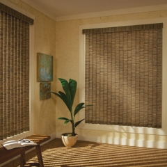 Hunter Douglas Somner® Vertical Blinds