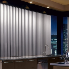 Hunter Douglas Somner® Vertical Blinds