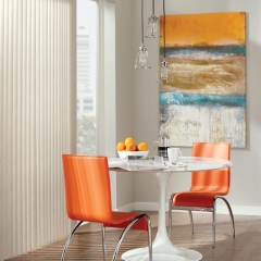 Hunter Douglas Somner® Vertical Blinds