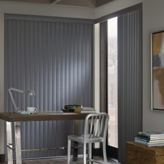 Hunter Douglas Somner® Vertical Blinds