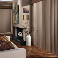 Hunter Douglas Vertical Blinds