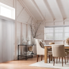 Graber Real Wood Blinds