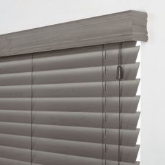 Hunter Douglas Everwood Faux Wood Blinds