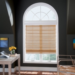 Graber Woven Wood Shades