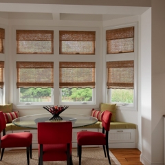Graber Woven Wood Shades
