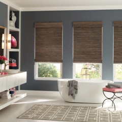 Graber Woven Wood Shades