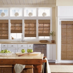 Graber Woven Wood Shades