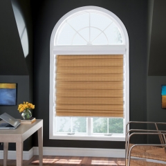 Graber Woven Wood Shades