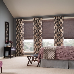 Graber Woven Wood Shades