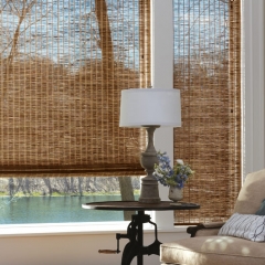 Hunter Douglas Provenance® Woven Wood Shades