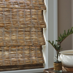 Hunter Douglas Provenance® Woven Wood Shades