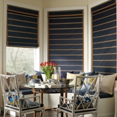 Hunter Douglas Provenance® Woven Wood Shades