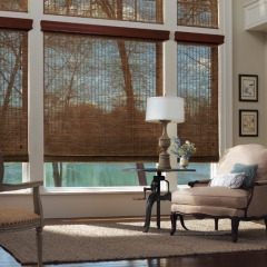 Hunter Douglas Provenance® Woven Wood Shades