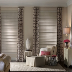 Hunter Douglas Provenance® Woven Wood Shades