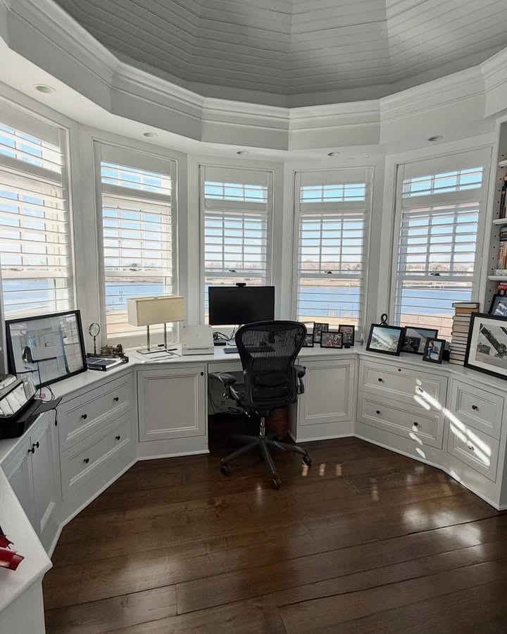 Creative Windows, Ltd