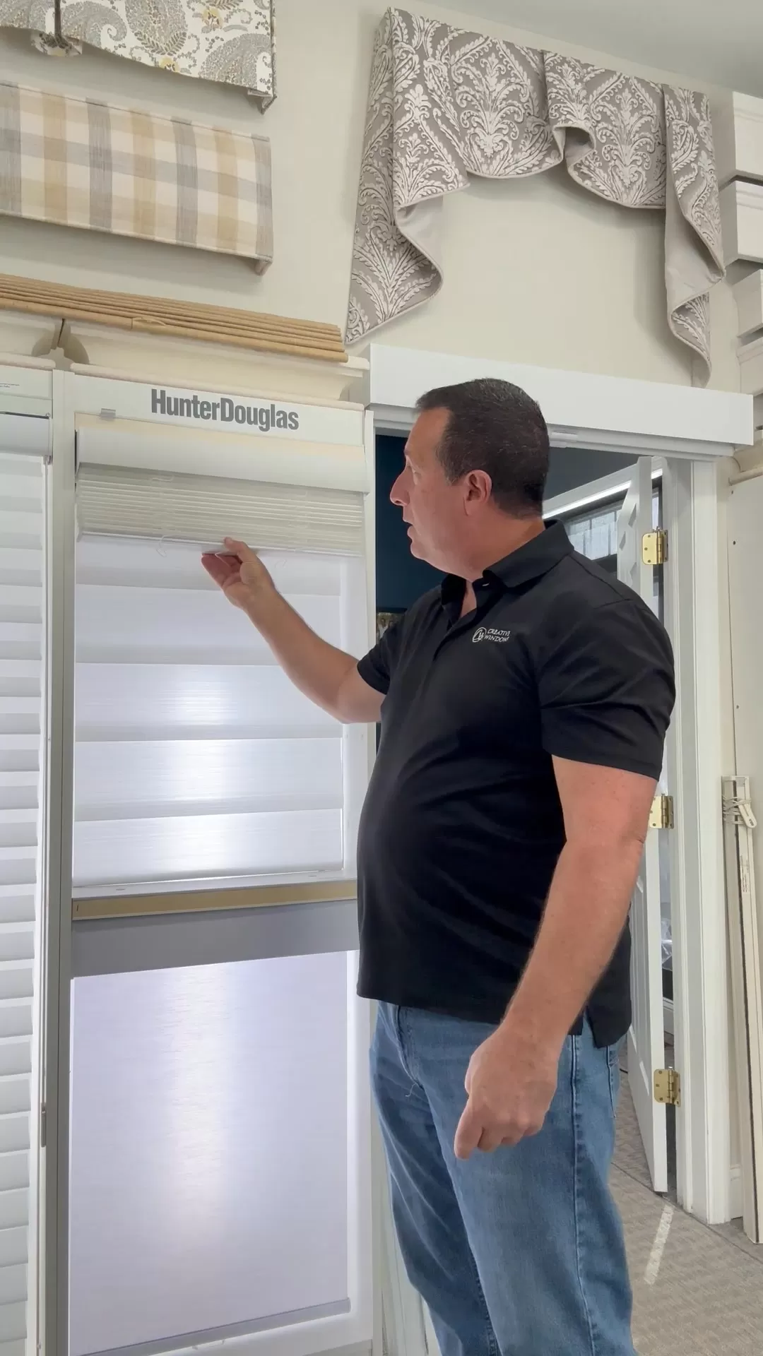 Creative Windows, Ltd