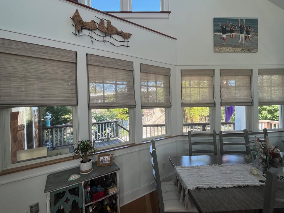 Creative Windows, Ltd